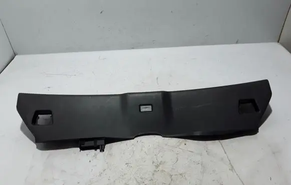 Volvo S90, V90 Trunk/boot sill cover protection 39835505