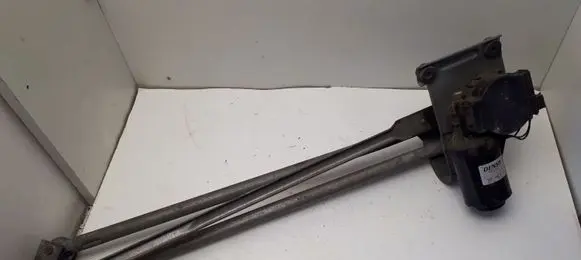 Fiat Ducato Front wiper linkage and motor TGE422P