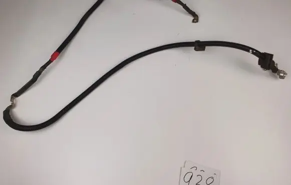 Mini One - Cooper F56 F55 Positive cable (battery)