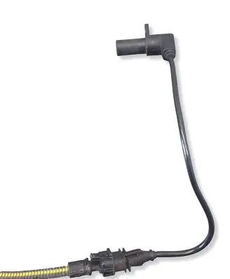 Opel Zafira A Crankshaft position sensor 90520856