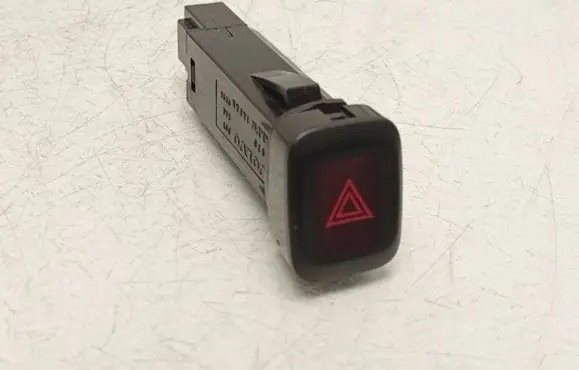 Volvo S60 Hazard light switch 9123681