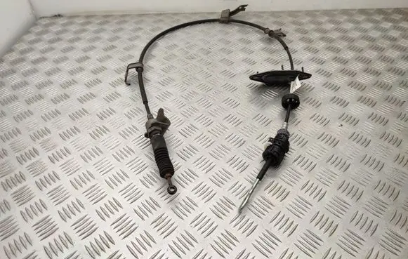 Honda CR-V Gear shift cable linkage 54315SWYE811M1