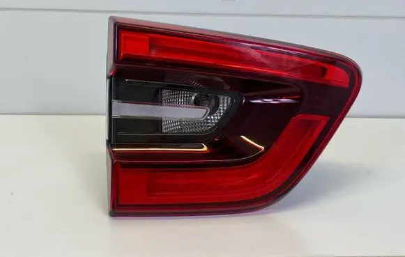 Renault Kadjar Tailgate rear/tail lights 265550151R