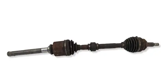 Mitsubishi Outlander Front driveshaft 