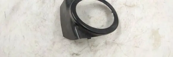 BMW 3 E46 Fog light bracket bm51006