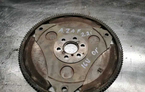 Flywheel