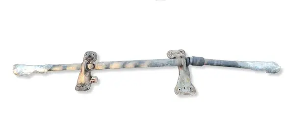 Volvo XC70 Drive shaft (set) 