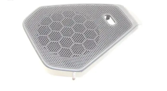 Porsche 997 Dash center speaker trim cover 99755235101