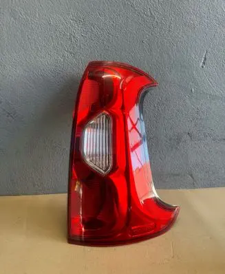 Fiat Panda III Rear/tail lights 51843642