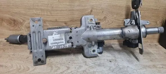 Volvo XC90 Steering wheel axle set P31200635