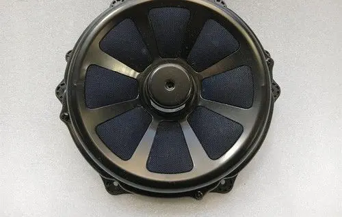 Porsche 911 991 Front door speaker 7PP035454N