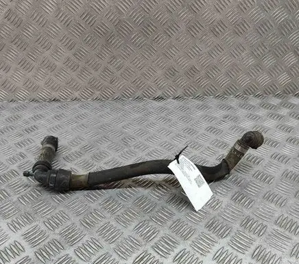 Peugeot 2008 II Engine coolant pipe/hose 9826618180