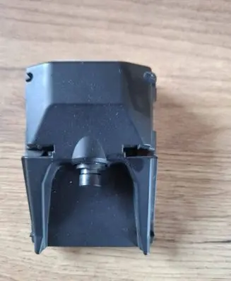 Peugeot 208 II Windshield/windscreen camera 9831386680