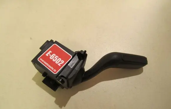 Audi A6 S6 C6 4F Cruise control stalk 4E0953521