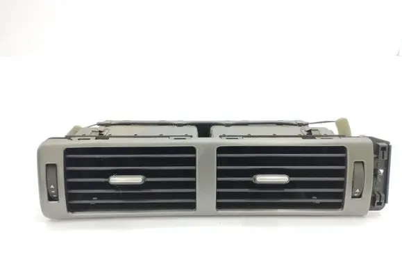 Audi A6 S6 C5 4B Dash center air vent grill 4B1820951