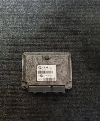 Volkswagen Golf IV Engine control unit/module 6160039411 20FHB8 036906014AB