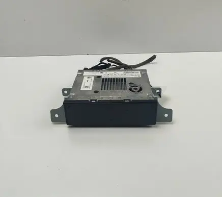 GPS navigation control unit/module