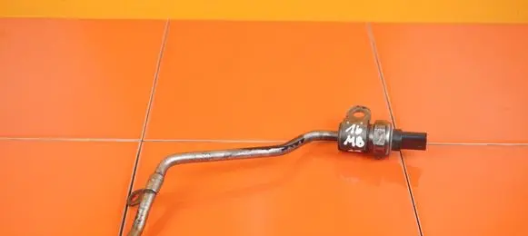 BMW 2 F45 Exhaust pressure sensor 8514019 B47D20B