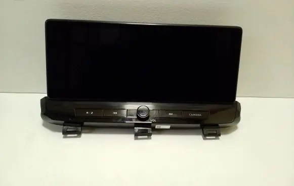 Nissan Qashqai J12 Screen/display/small screen 280906RN0C DU7NE233A