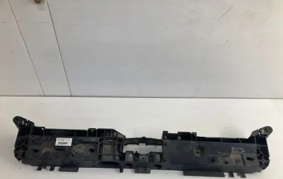 Renault Captur Top upper radiator support slam panel 625003860R