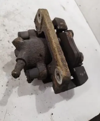 BMW X3 E83 Front brake caliper