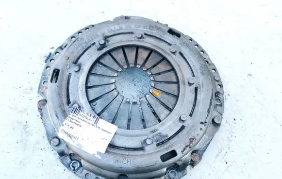 Volkswagen Sharan Pressure plate 038141025r 3082306503