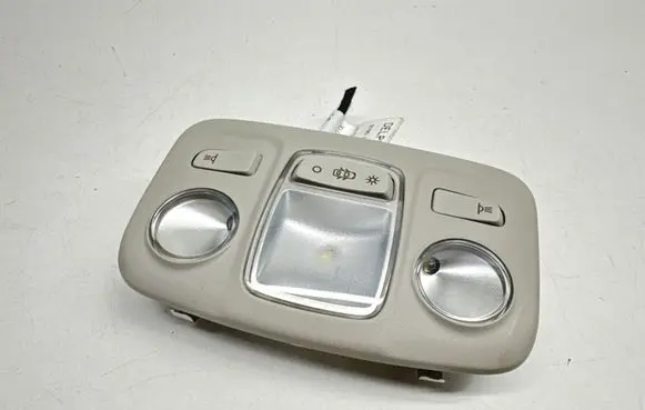 Citroen C4 II Picasso Front seat light 96781444 96781444BJ 9806364280