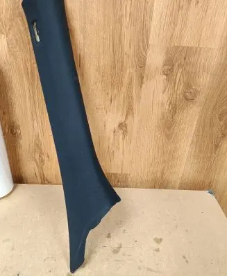 Mercedes-Benz GLS X166 (A) pillar trim A1666901425 A1666904425