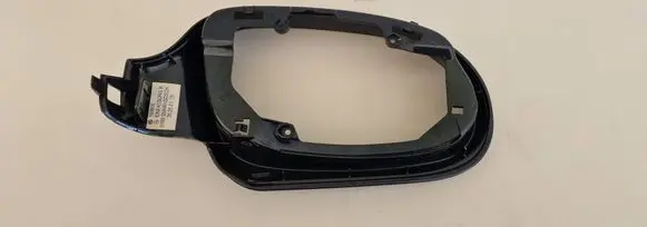Mercedes-Benz CLK A209 C209 Plastic wing mirror trim cover 193209