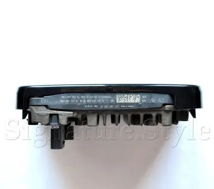 Audi A6 S6 C9 4L Distronic sensor radar 8B3907561N 8B3907561M 8B3907561BC