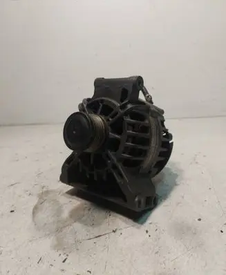 Mercedes-Benz B W245 Generator/alternator A2661541302