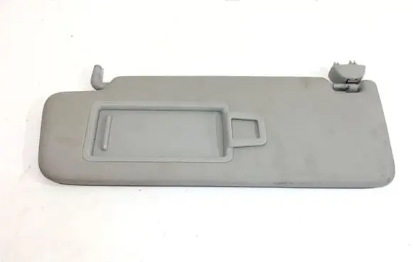 Skoda Octavia Mk3 (5E) Sun visor