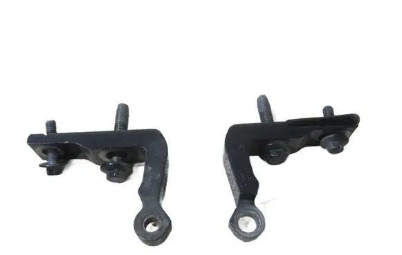 Volvo XC90 Front door upper hinge 31424586 UIOOYUYUVOLVO