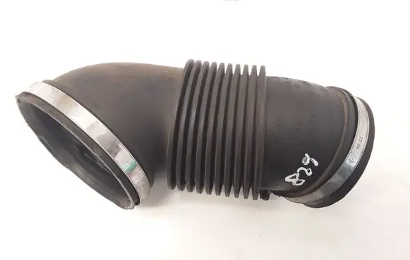 BMW 5 E60 E61 Air intake hose/pipe 13717801547 7801547 7803846