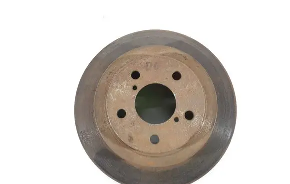 Subaru Forester SF Rear brake disc ERSI303S