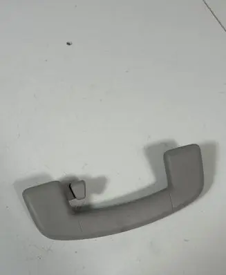 Rear interior roof grab handle