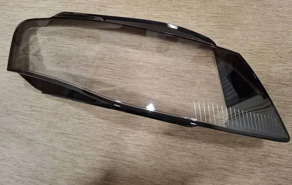 Audi A4 S4 B8 8K Headlight lense 