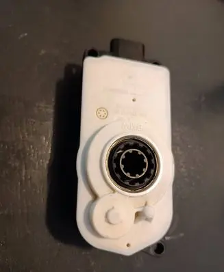 BMW 3 G20 G21 Other devices 9464870