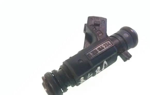 Citroen Xsara Picasso Fuel injector 0280155794