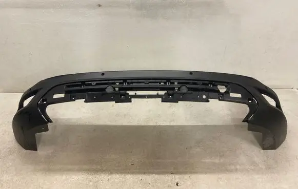 Ford Kuga II Front bumper CV4417K835AW M0LD2322 CV4417D781