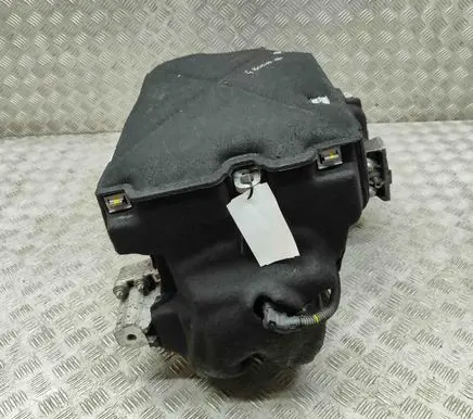 BMW iX1 Engine 8477933 5A770A9
