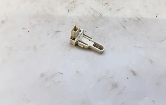 BMW 7 F01 F02 F03 F04 Interior temperature sensor 110316587 303412412