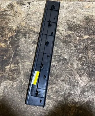 Jaguar XF Front sill trim cover 8X2313200AF