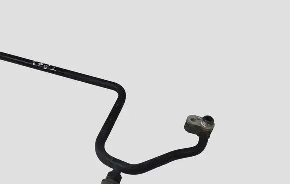 Toyota Corolla Verso E121 Air conditioning (A/C) pipe/hose