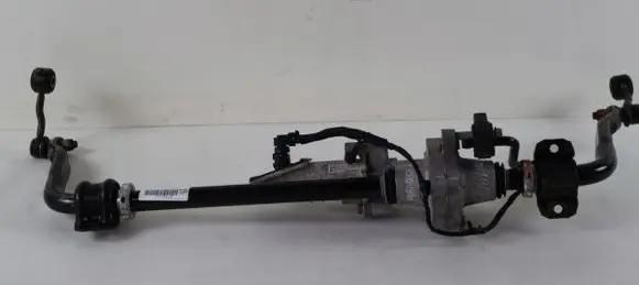 Jeep Wrangler Active stabilizer 68530753AA