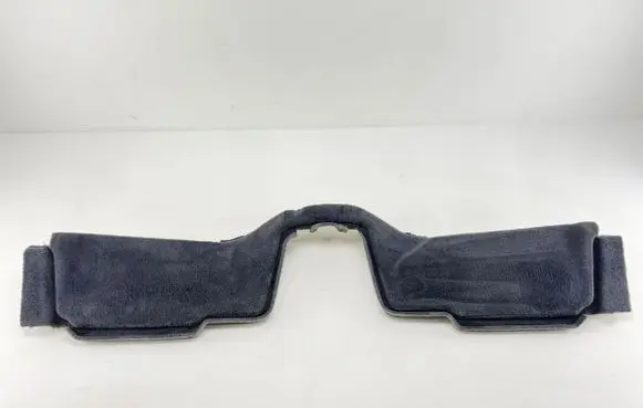 Porsche Boxster 987 Rear floor carpet liner 98755103300