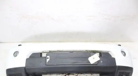 Land Rover Discovery 4 - LR4 Front bumper FUJIWHITE867