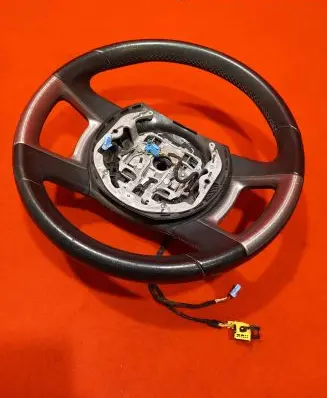 Citroen C5 Steering wheel 96829218ZD 62TSB51546198