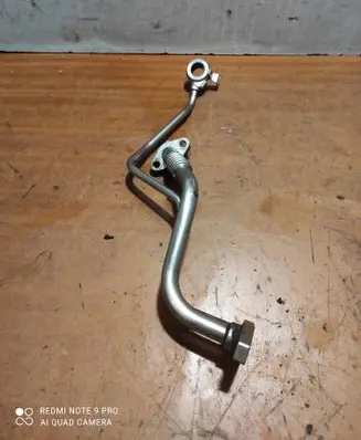 Honda Accord Turbo turbocharger oiling pipe/hose