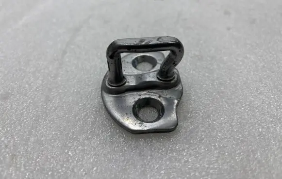 Tesla Model 3 Tailgate/trunk/boot lock/latch/bracket 152591900A